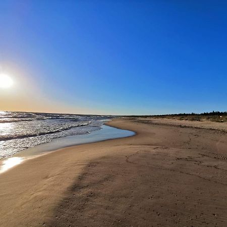 M&K Apartamenty - Marynarski Gdańsk Buitenkant foto