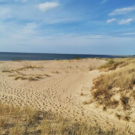 M&K Apartamenty - Marynarski Gdańsk Buitenkant foto