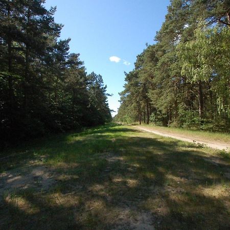 M&K Apartamenty - Marynarski Gdańsk Buitenkant foto