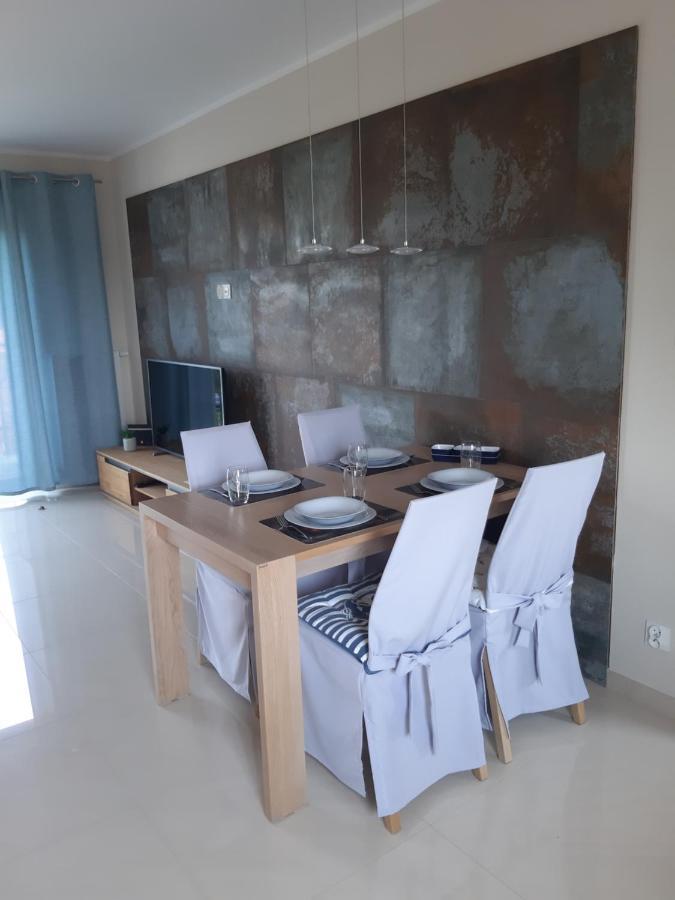 M&K Apartamenty - Marynarski Gdańsk Buitenkant foto