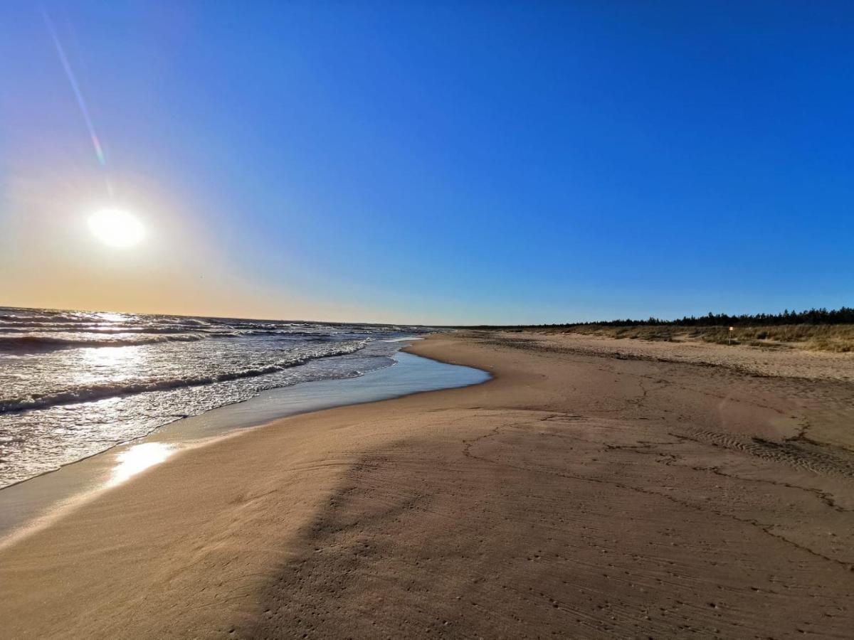 M&K Apartamenty - Marynarski Gdańsk Buitenkant foto