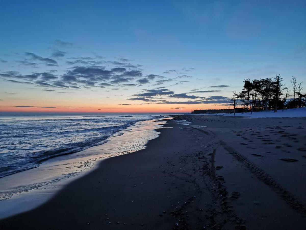 M&K Apartamenty - Marynarski Gdańsk Buitenkant foto